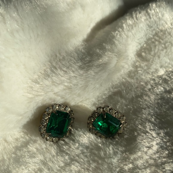 Lot of vintage jewelry - Picture 9 of 10